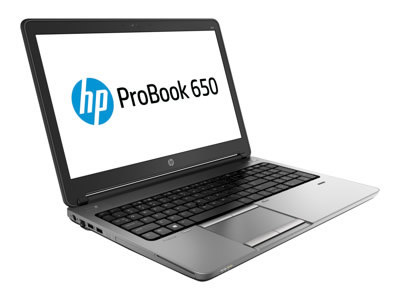 Hp Probook 650 G1 H5g75ea